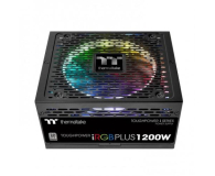 Thermaltake iRGB 1200W 80 Plus Platinum - 723871 - zdjęcie 4